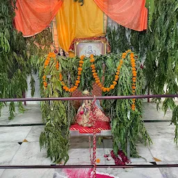 Bahuchar Mata Temple