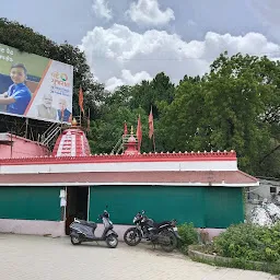 Bahuchar Mata Temple