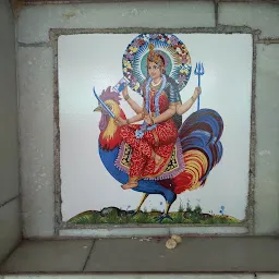 Bahuchar Mata Temple