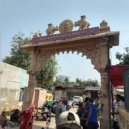 Bahucharaji Mandir