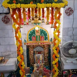Bahucharaji Mandir(Dehla ma) Dudheswar