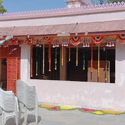 Bahucharaji Mandir(Dehla ma) Dudheswar