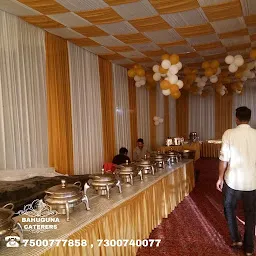 Bahuguna Caterers - Best Catering Services