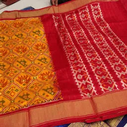 Bahurani Saree