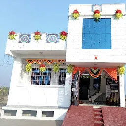 New Bahurani Saree Centre