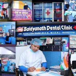 Baidyanath Dental