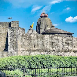 Baijnath Mahadev temple