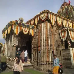 Baijnath Mahadev temple