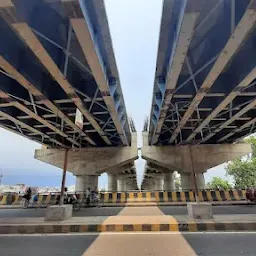 Bailey Road Canal Bridge