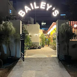 Bailey's Diner