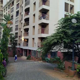 Bains Court Apartments