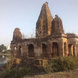 Bairag Temple