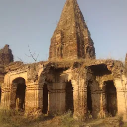 Bairag Temple
