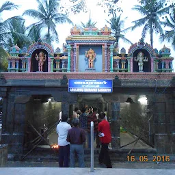 Bairavar Sannathi