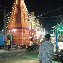 Bairiya Chowk, Daltonganj