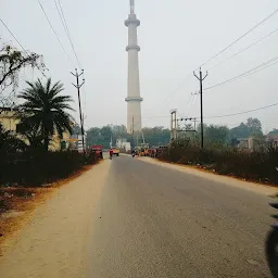 Bairiya Power Sub-station