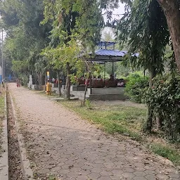 Baishakhi Abasan Playground