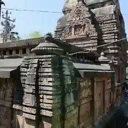 Baitala Temple