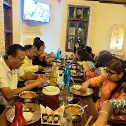 Baithak The Craft Kitchen, Best Family Restaurant in Chandigarh