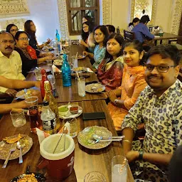 Baithak The Craft Kitchen, Best Family Restaurant in Chandigarh