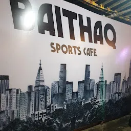 Baithaq Sports Cafe