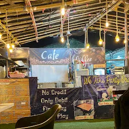 Baithaq Sports Cafe