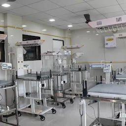 Bajad Hospital