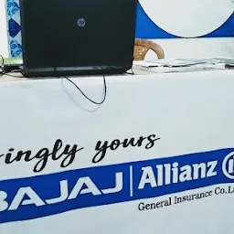 Bajaj Allianz General Insurance Co. Ltd. (Instant BAHAN Insurance Point)