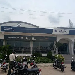 Bajaj Auto (DNV Agency, Dharmapuri, Bharathipuram)