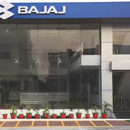 Bajaj Auto (DNV Agency, Dharmapuri, Bharathipuram)