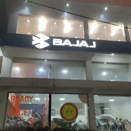 Bajaj Auto (Tripur Bajaj)