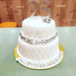 Bajaj Cake O'Clock Raipur