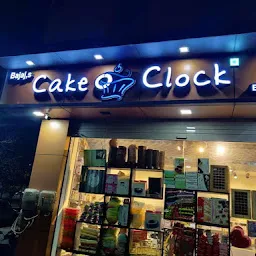 Bajaj Cake O'Clock Raipur