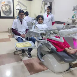 Bajaj Dental Clinic | Dr Gaurav Bajaj