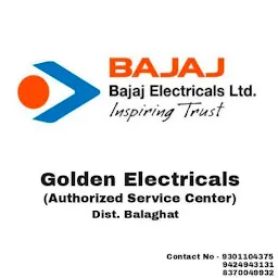 Bajaj Electricals Service Center