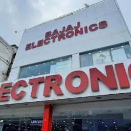 Bajaj Electronics - Gachibowli