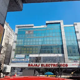 Bajaj Electronics - Punjagutta