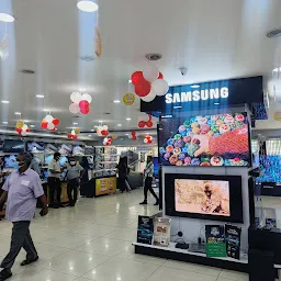 Bajaj Electronics - Punjagutta