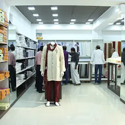 Bajaj Fashion Wear - Mens Suit, Mens Blazer, Mens Jodhpuri, Mens Shirt, Kurta for men in Sangli