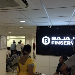 Bajaj Finserv Service Branch