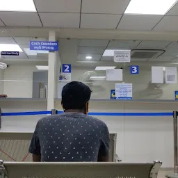 Bajaj Finserv Service Branch