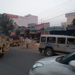 Bajaj Medical Store