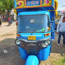 Bajaj Motors