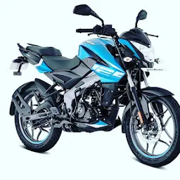 Bajaj Sales & Service