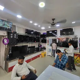 Bajaj Super Electricals (Mishra Bazar branch)