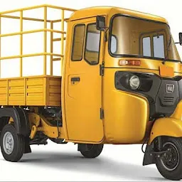 BAJAJ Three Wheeler Garhwa