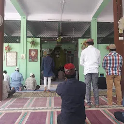 Bajeriya Sunni Masjid