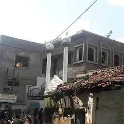 Bajeriya Sunni Masjid
