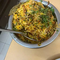Bajirao Restaurant Kharghar