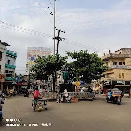 Bajrakabati Square